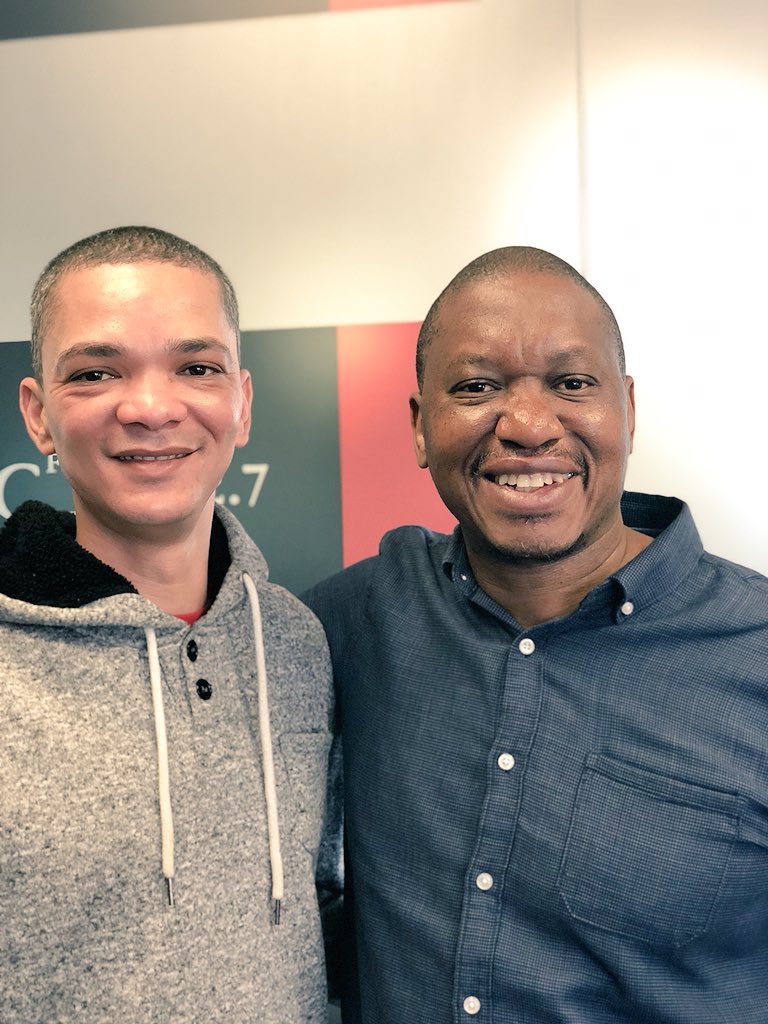 kumasote's tweet photo. My guest on the Arts Feature in today’s #ClassicLiving @ClassicFM1027 at 12:40 GMT+2 is Igshaan Adams. He is the 2018 @StandardBankZA Young Artist (visual arts) @StandardBankArt https://t.co/DUNzauS3jM