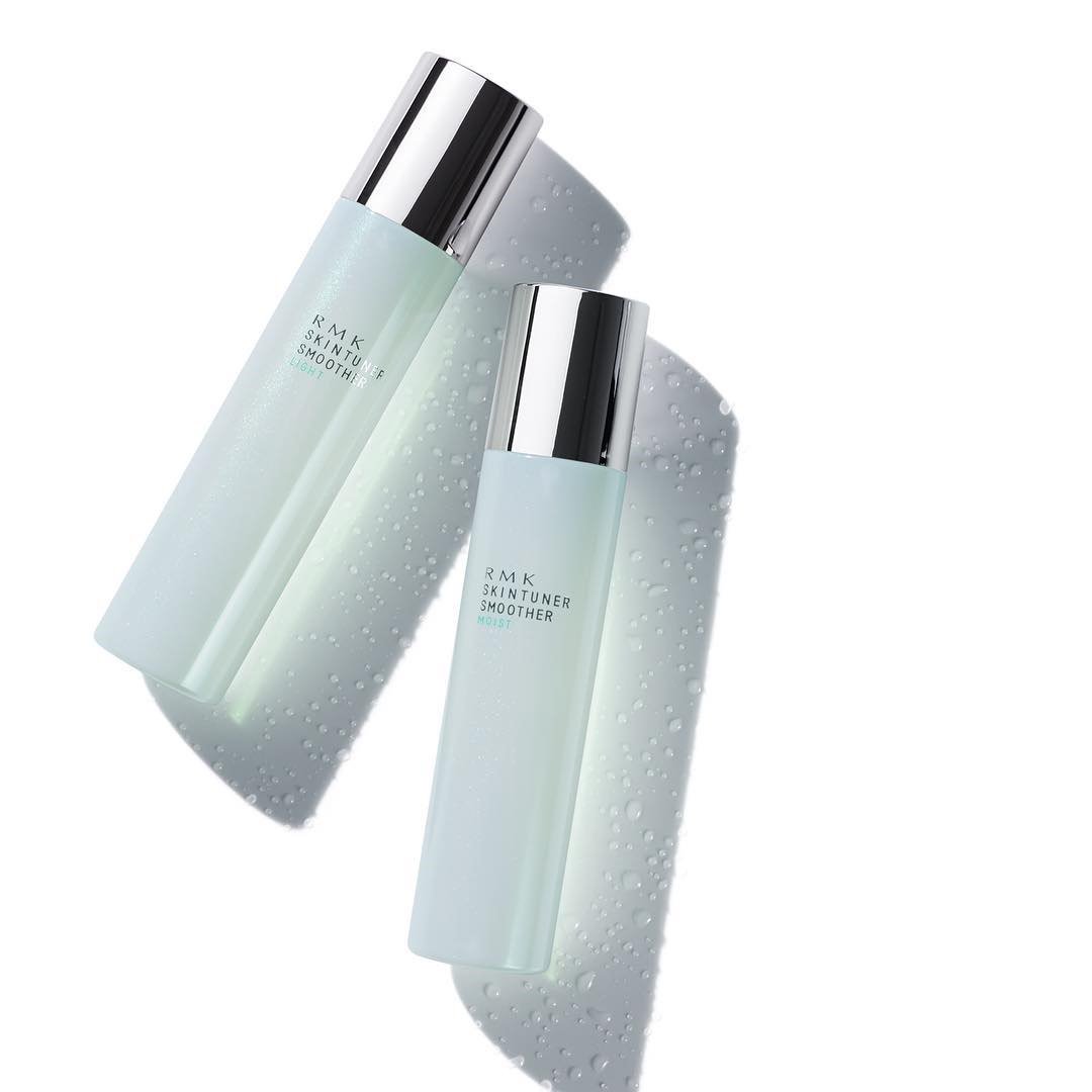 rmkuk's tweet photo. #summerskincare SKINTUNER SMOOTHER intensively hydrating water that moisturises the dehydrated skin instantly &amp; removes dead skin cells for smoother surface &amp; brightness. #rmk https://t.co/i3HbRooo9v