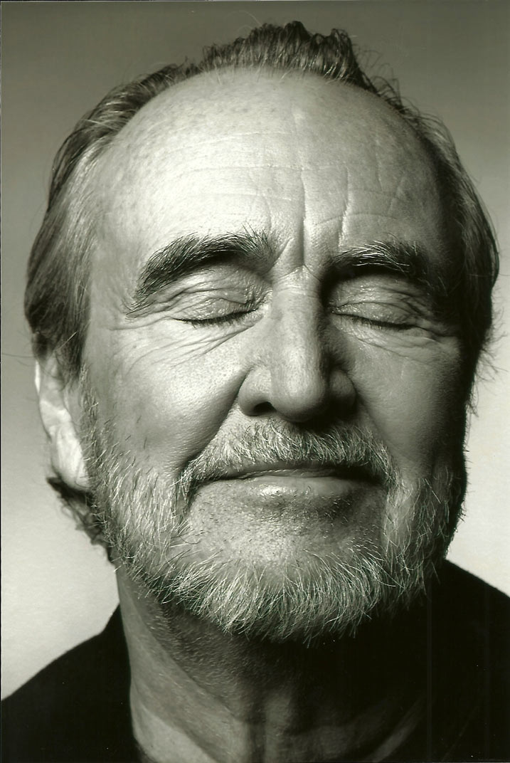 Happy Birthday Wes Craven August 2, 1939 August 30, 2015  