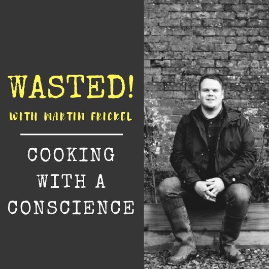 createaflock's tweet photo. What magic happens when you combine Michelin experience with ingredients that would otherwise go to waste? @Martin_Frickel of @TheForestSide and his team of SUPERB chefs are going to find out ⚡️YOU CAN BE A PART OF IT ⚡️  and support #Cumbria charities https://t.co/R5bG6k3S3t https://t.co/UAFgiD4Osa