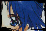 アニメディアさんのお仕事で、この子達を描きました!何年ぶりだろう。幸せな仕事でしたよ。 