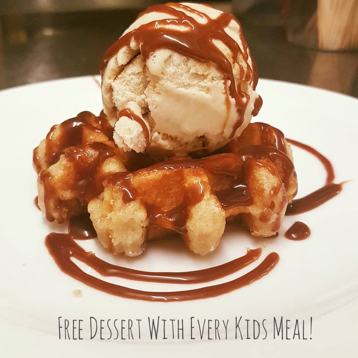 OldPheasantWorc's tweet image. Come try @sampsons_carl new #PubClassics Menu - Bring the kids too &amp;amp; try the new kids cod &amp;amp; chips with a #free waffle &amp;amp; #icecream #HappyKids... #HappyParents! Also did you know that Sampson&apos;s kids meals have 50% less salt than their standard menu? #kidsmeals #summerholidays