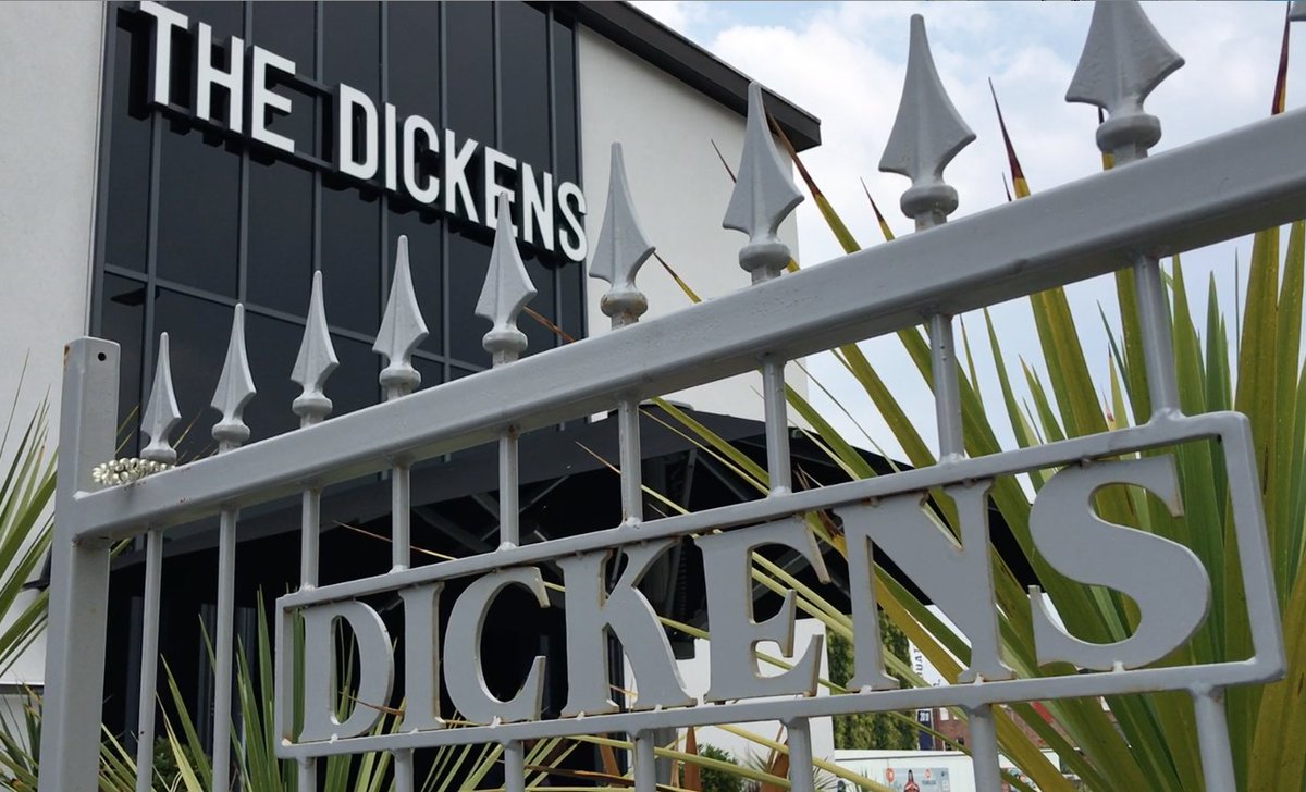 TheRedUK's tweet image. We are delighted to announce @DickensInn is the home of @bororedarmy for the new season. A place synonymous with Boro fans - Looking forward to a great partnership and doing some great Boro fans telly and events!!!!!