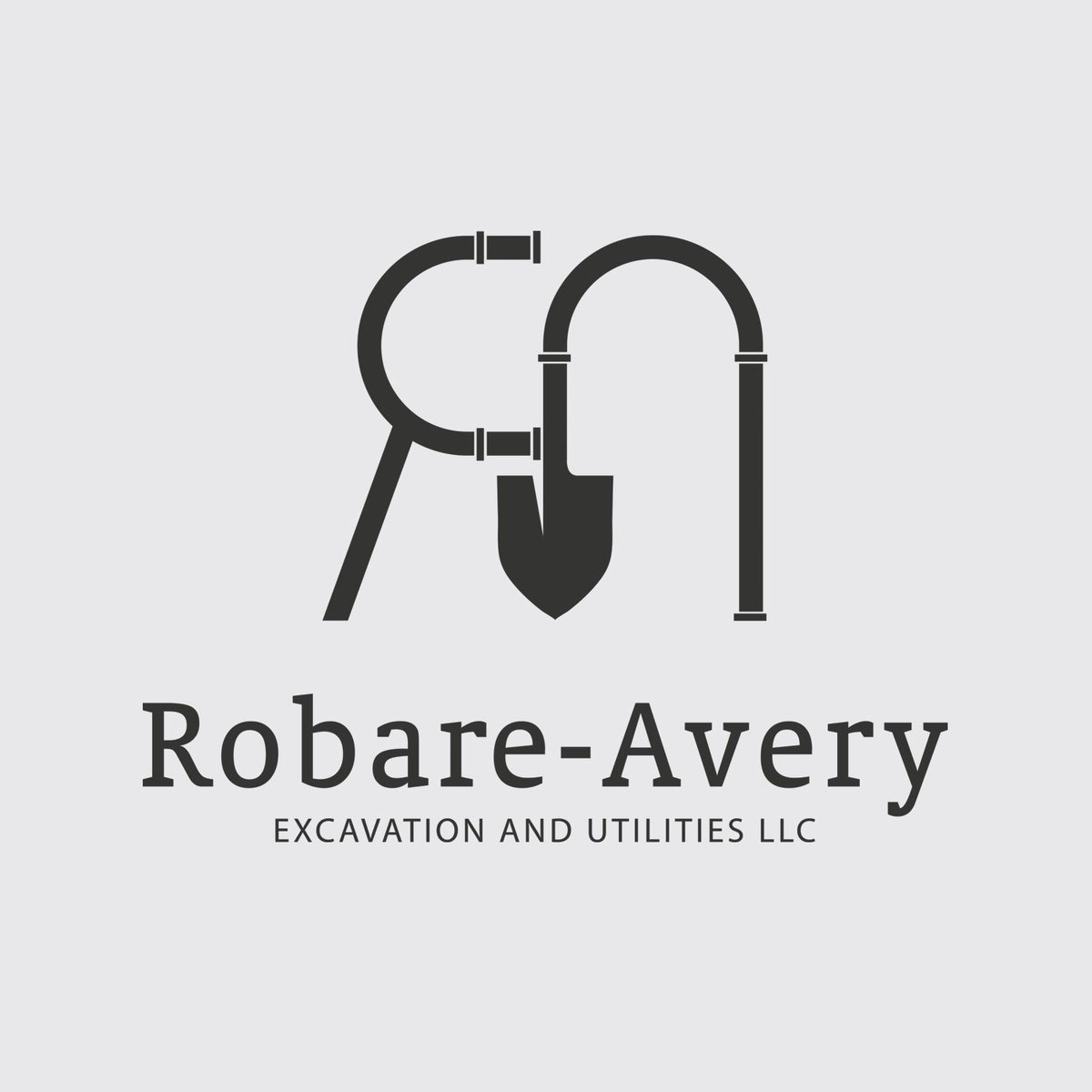 I made this #LogoProposal today for a #Excavation and #Utilities #Engineering firm

#Graphics
#DigitalArt
#freelancedesigner
#freelancer
#NeedaLogo
#ExcavationUtilities
#EngineeringCompany
#DrainagePipes
#SewerPipes
#PipeLaying
#ElectricalCables
#constructionworker 
#LayingPipes
