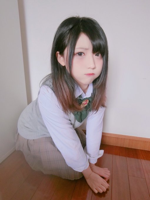 Twitterのコスプレ画像58