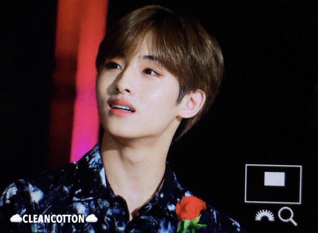 cleancotton_win's tweet image. 180802 #윈윈 #winwin #NCT #董思成

스청이가 꽃보다 더 이뻐 🌹
