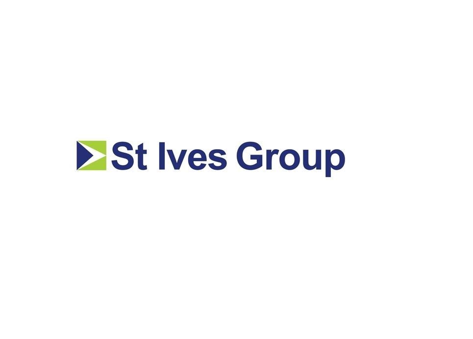 KC_Partnerships's tweet photo. Exciting time for @StIvesGroup! Former IPG chief David Bell to become group's non-executive director https://t.co/W8ZS9Yjpgy #stIves #weareBench #marketing https://t.co/lfOxR69hMu