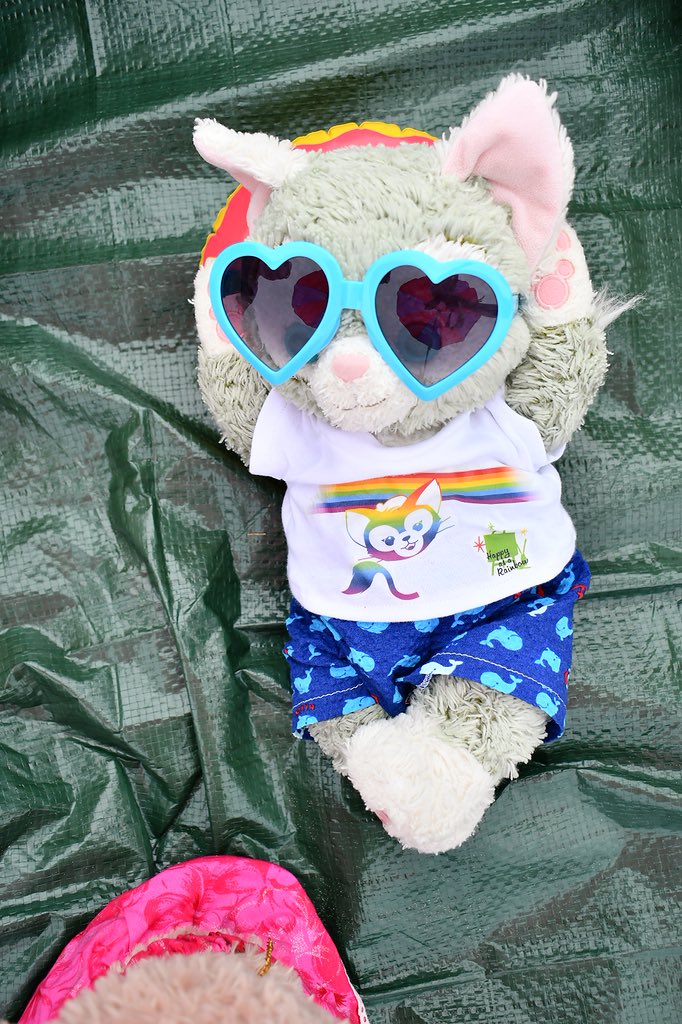 トニー tweet media