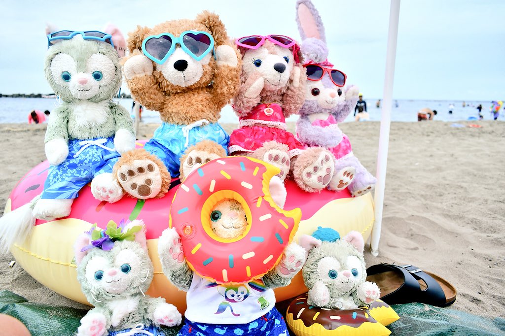 トニー tweet media