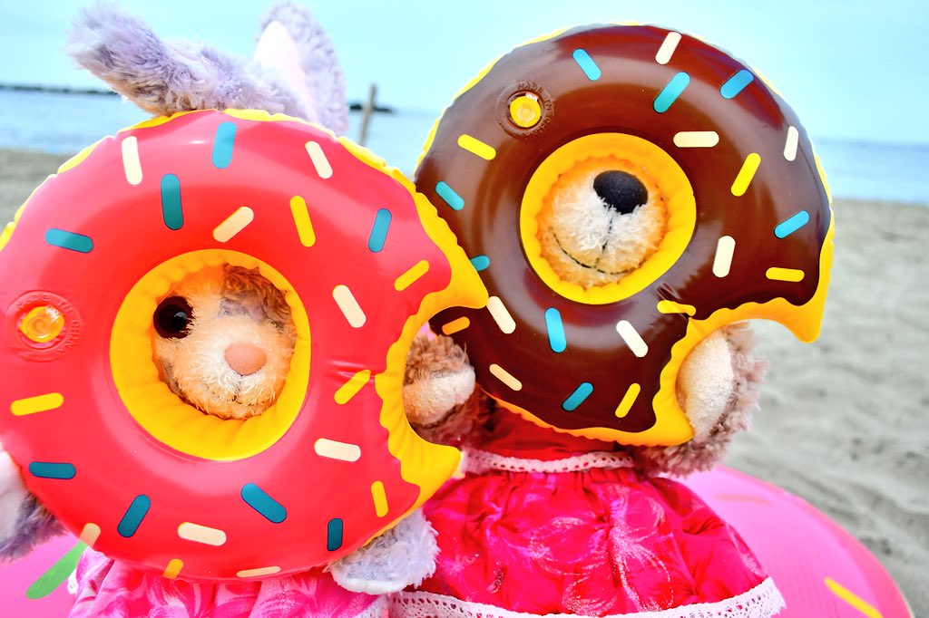 トニー tweet media