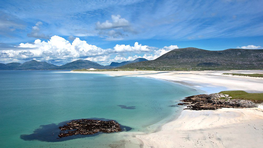 10 Must See Places to Visit in Scotland: ow.ly/O1h030ffQyB  #Travel #Scotland #VisitScotland
