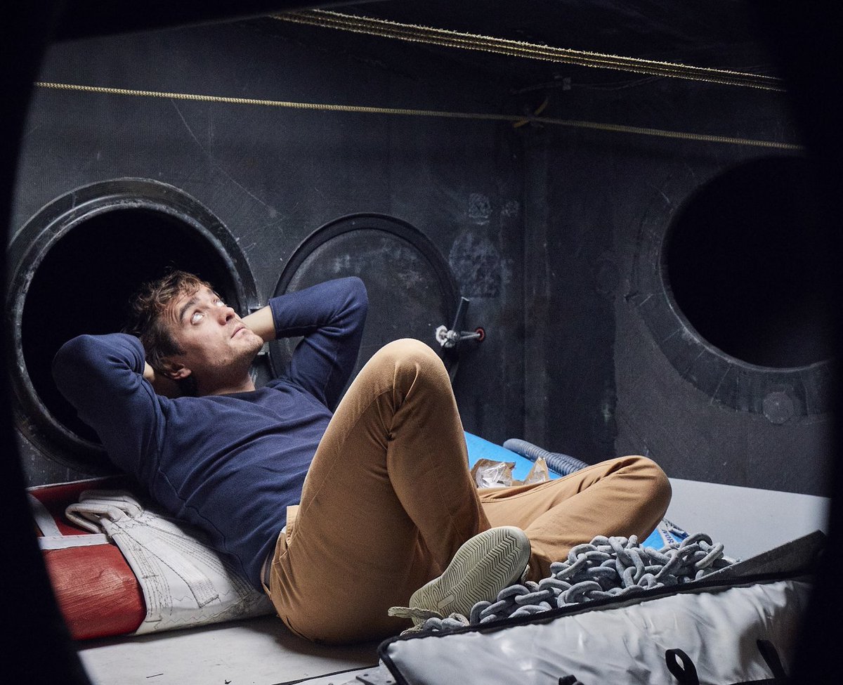 Plongez dans l'aventure marine avec le Menu Edouard Golbery à la Brasserie de la  Rotonde <a href="/NegrescoHotel/">Hôtel Le Negresco</a>. Encouragez le skipper du voilier l'Empreinte <a href="/ed_golbery/">Edouard Golbery</a> . Pour en savoir plus : hotel-negresco-nice.com/news/le-negres… <a href="/labelepv/">Label EPV</a> #NegrescoStyle #savoirfaire