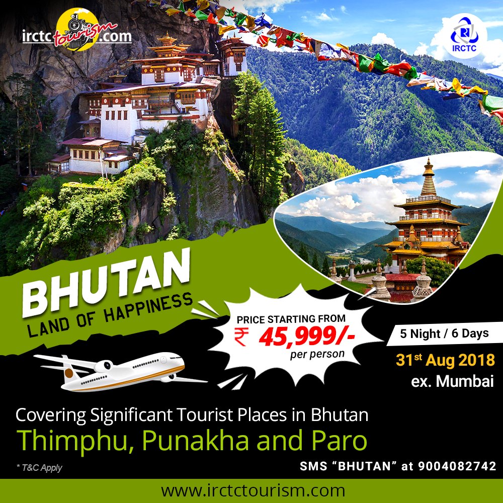 Thimphu Tour Packages: Unveil Bhutan's Hidden Gems Thimphu Tour Packages: Unveil Bhutan's Hidden Gems
