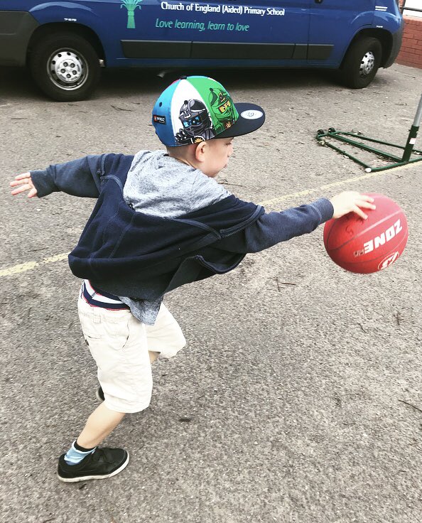 Reece Spence tweet media