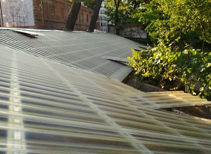 alberto__e's tweet photo. Hemos rehabilitado el antiguo invernadero del #ParqueOdonnell, donde produciremos planta para generar ahorros.
Ya hemos arreglado todos los edificios (caseta de bombas, cochera e invernadero) del parque que este año cumple 120 años.
#Felices120Odonnell
#IniciativasDelCambio https://t.co/8dJzh9ueBI