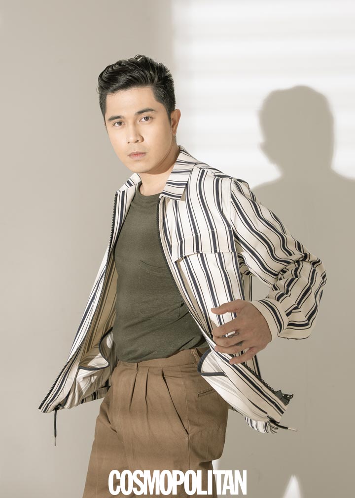 heygracey09's tweet image. Paulo Avelino for #CosmoPH #PauloAvelino

@cosmo_ph @mepauloavelino