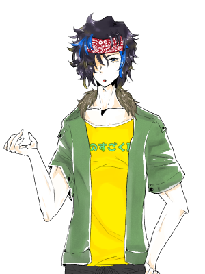 三代目のtwitterイラスト検索結果