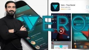 Aplikasi Vero, Cikal Bakal Menggantikan Facebook dan Instagram di Masa Depan dlvr.it/QdZ473