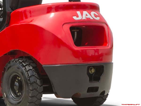 Jac Forklift | Güç – Performans – Ekonomi

#jacforklift #jacforklifts #jacforkliftturkiye

forkliftturkiye.com/jac-forklift/
