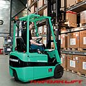 Forklift : “Nedir ?” “Nasıl Çalışır ?” “Hangi Alanlarda Kullanılır ?”

#forklift #forklifttrucks #forkliftnedir

forkliftturkiye.com/forklift/
