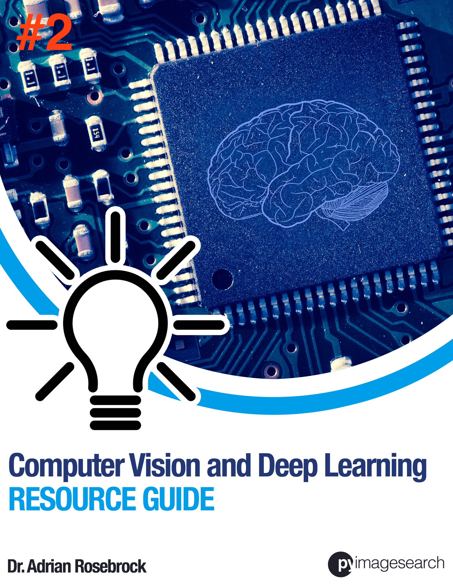 computer vision and deep learning resource guide pdf