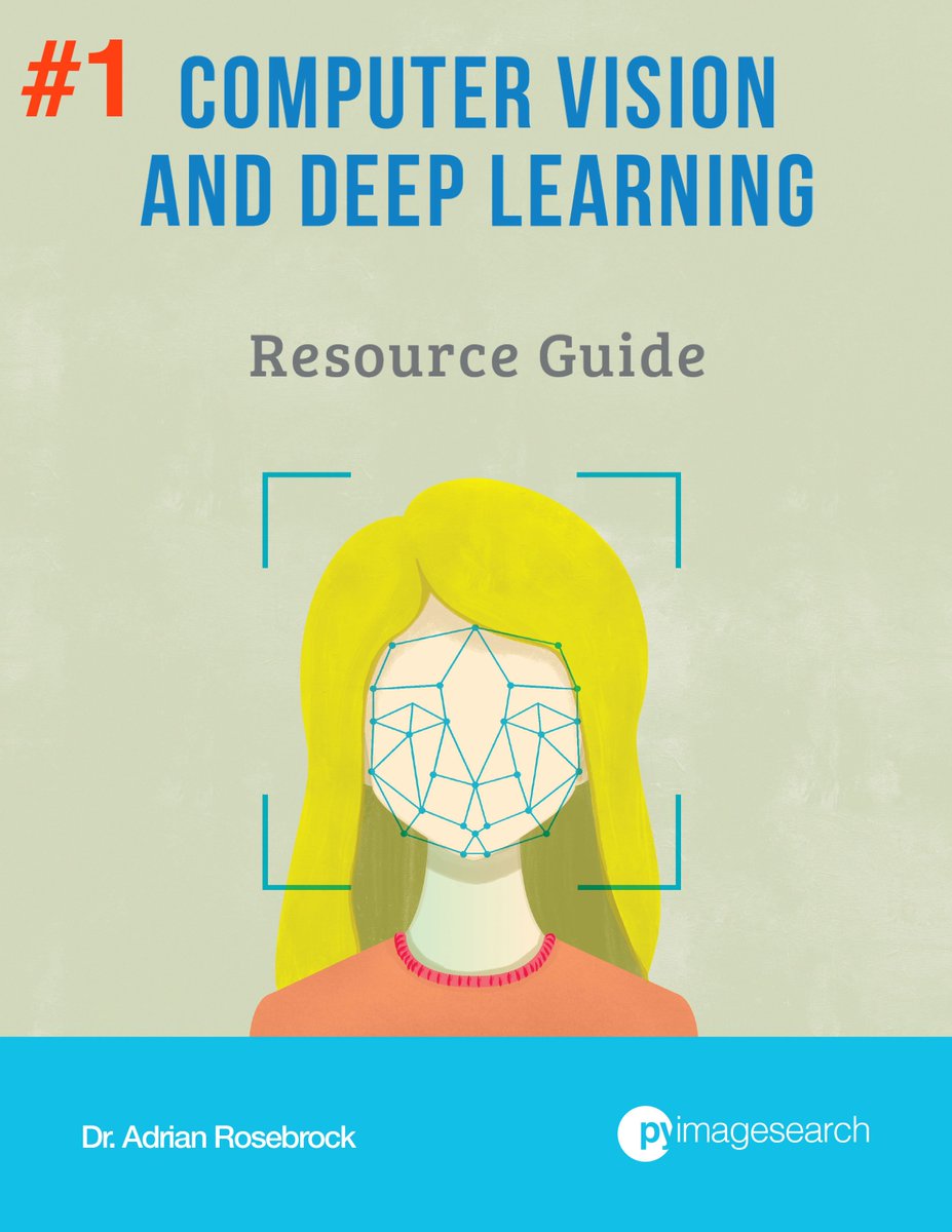 deep learning for computer vision with python adrian
