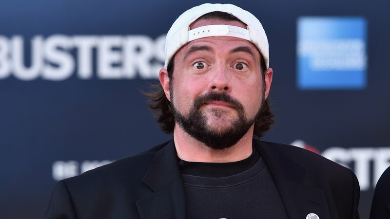 Happy Birthday, Kevin Smith! 