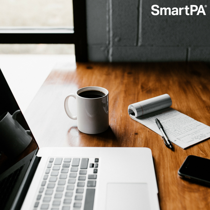 Smart_PA's tweet image. Before you leave the office, write a to-do list for the next day whilst all your tasks are still at the forefront of your mind. You will also find it easier to relax when you get home. #TopTip