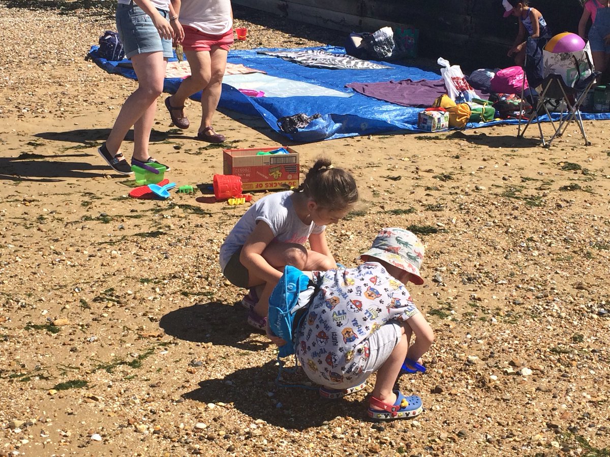 J4fromthepark's tweet photo. Summer Club fun at the beach https://t.co/1OVr4WuEkH