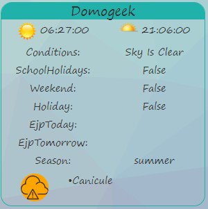 Domogeek Hashtag On Twitter