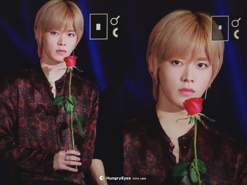HungryEyes1026's tweet photo. 「180802」

#유타 #悠太 #YUTA #NCT #NCT127 https://t.co/3yvTAQtf3Z