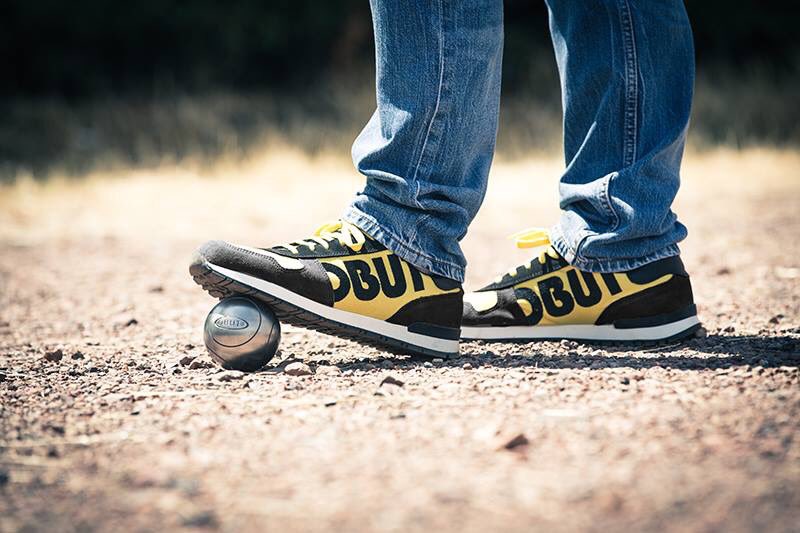 ObutOfficiel's tweet photo. La pétanque c'est le pied 👟
Soyez les premiers à les avoir ! 😀
https://t.co/ggcYMTdCZ2 https://t.co/Sv9bykIVTh