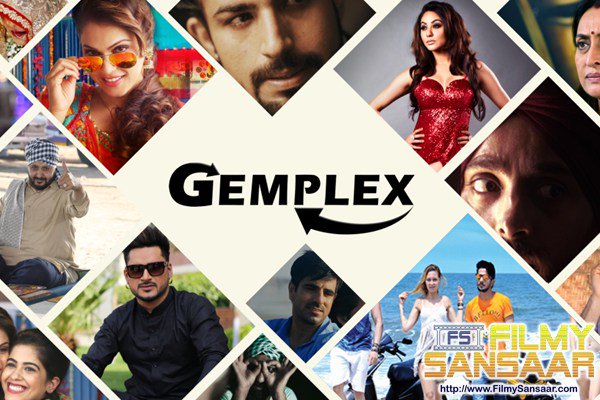 FilmySansaar's tweet photo. VARIOUS TYPE OF CONTENT THAT WILL SOON BE AVAILABLE ON GEMPLEX PLATFORM https://t.co/k0NjyCdVSj https://t.co/4Eogngnyvv
