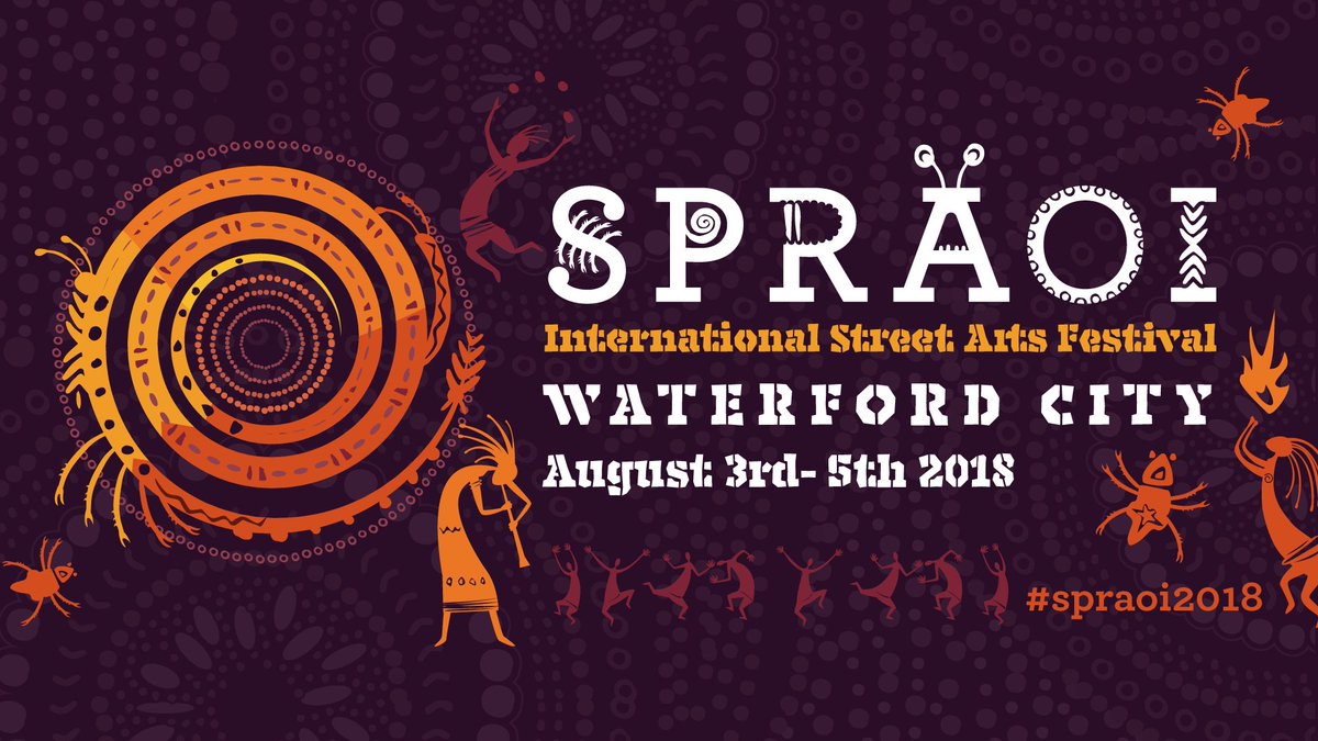 PeteMurphyPR's tweet image. Heading to the @waterfordspraoi this weekend? Be sure to check out @delorentos and @mongrelstate on Friday! #pmpontour