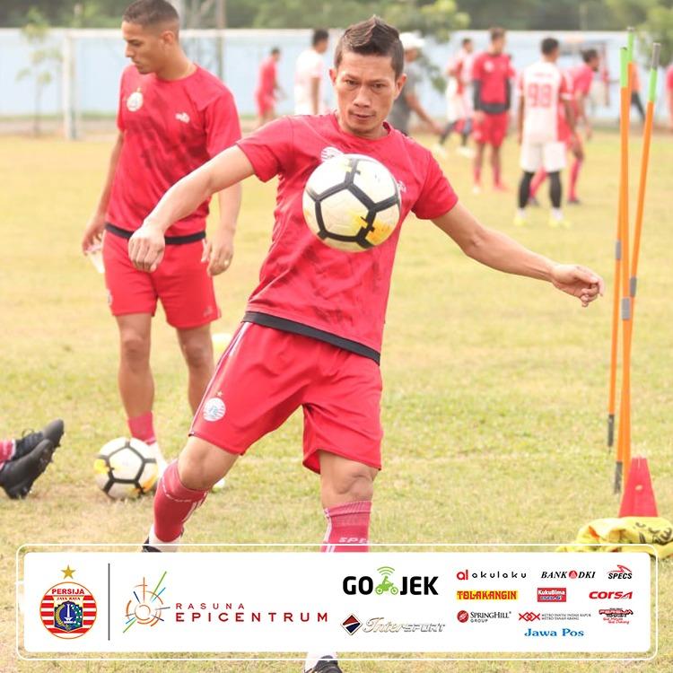 Persija_Jkt tweet picture