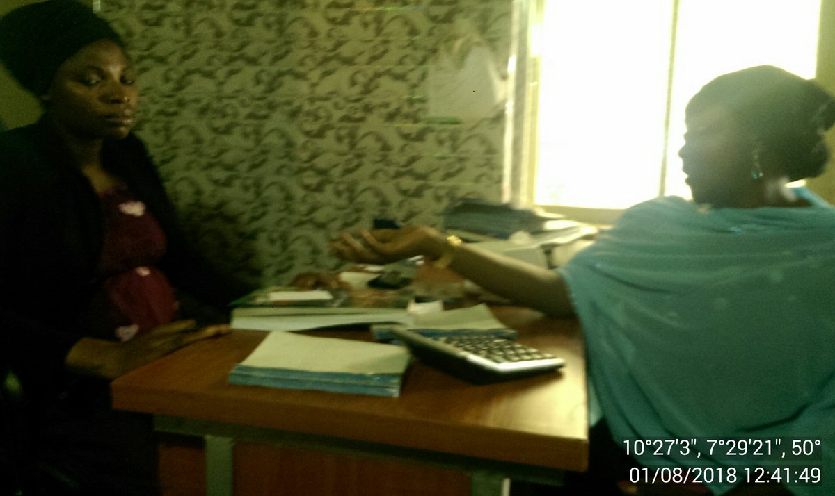 AfKaduna's tweet photo. Earlier yesterday: @afkaduna CO and RFLO with Fadama federated union Officials on Advocacy visits to Tom Gray engineering and Mark points #RiceValueAddition #ProudlyNigerian @elrufai @FmardNg @MoAFKD @KDMobp @BasheerJaafarIs @BalarabeUmar14 @lubabatusani @FADAMAIII @WorldBank https://t.co/UmlxqyY5vo