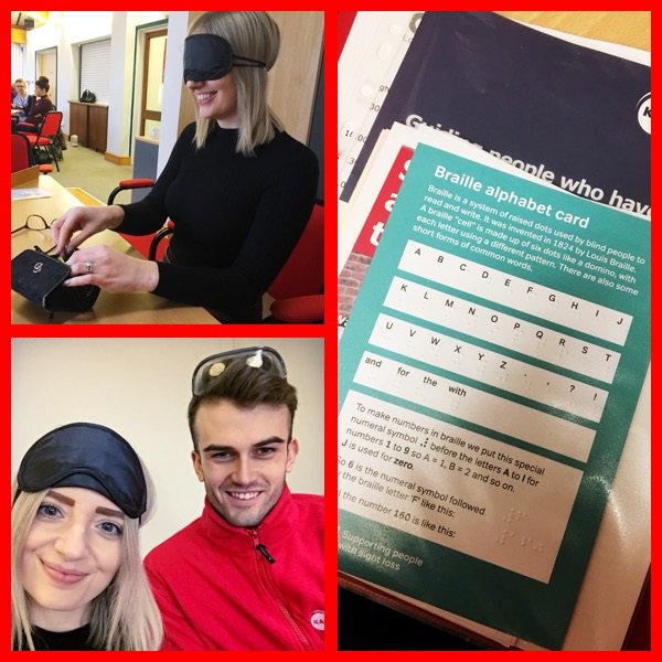 kentblind's tweet photo. If you're interested in having visual impairment training to better deal with customers and clients and make your business more accessible, contact us for information on course dates and costs. 01622 691357. #VITraining https://t.co/0TJSSQaFnA