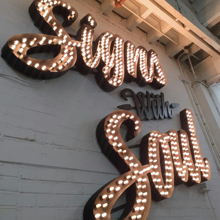 TheAgraphics's tweet photo. Vintage letters classic π
#vintage_letters #classic_letters #big_pixels #3d_acrylic_letters #theAgraphics #the_signage #signage
#acrylic_world #acrylic_letters #animation_acrylic_letters #acrylic_world https://t.co/bCFbCoPiuO