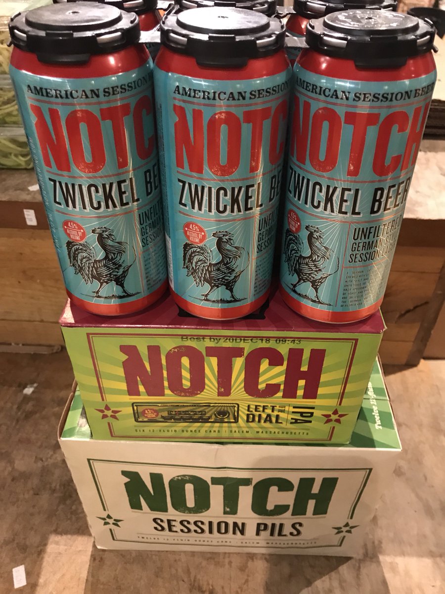 cityfeednews's tweet photo. Also in the house tonight 6-8 pm for #FirstThursday @NotchBrewing will be tasting out some of their #sessionbeers Cone on down! #JamaicaPlain https://t.co/e5BXZz2WM4
