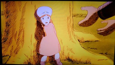 ナウシカが王蟲の子供をかばうし隠す理由は 殺さないでの意味や関係性についても 娯楽をより娯楽するためのブログ