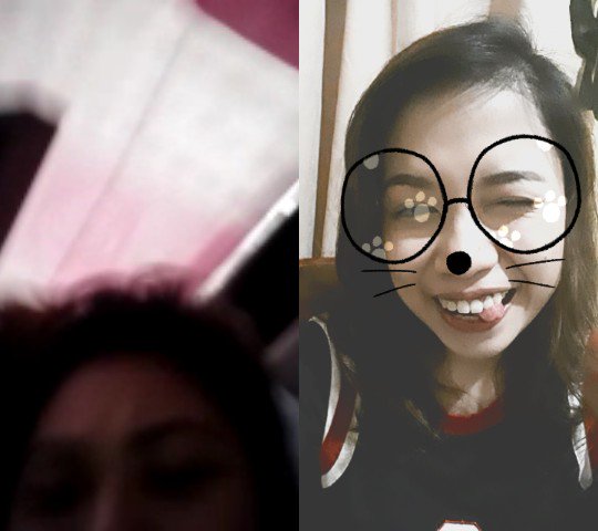Jdaylel's tweet photo. HAHAHAHAHAHAHA bwisit na to. https://t.co/tiQw0CMLvL