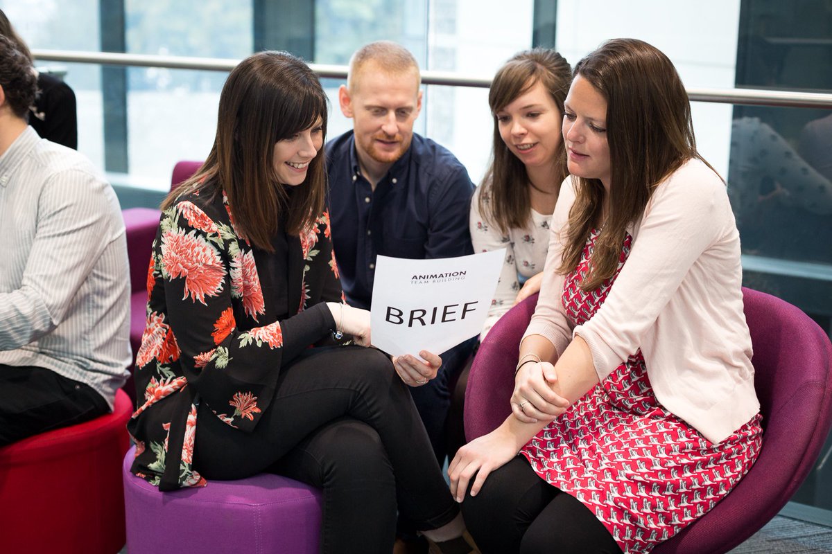 We work with you before your event to create a brief that can be themed to suit your idea or company strategy. We have tonnes of tried and tested ideas too! #awaydays #teambuilding