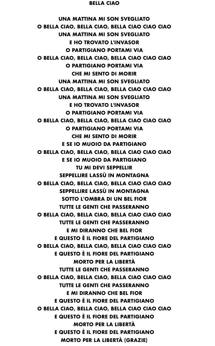 Ciao перевод. Ciao перевод. Текст песни bella ciao. Ciao перевод. Bella ciao текст на русском.