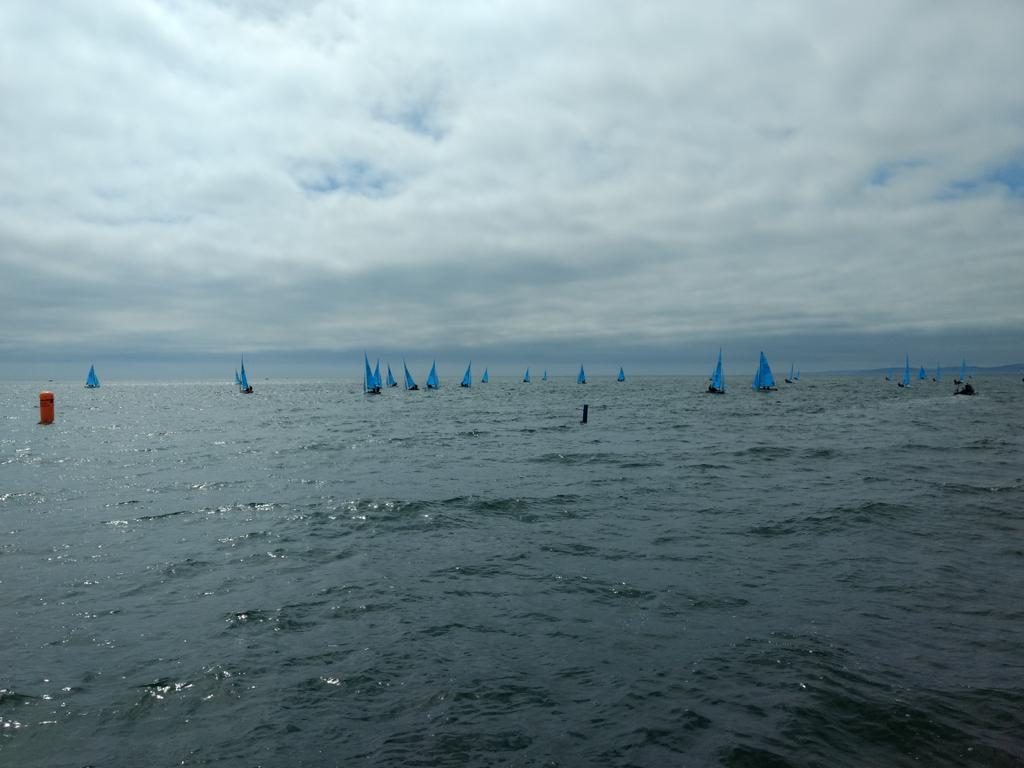 Exe Sailing Club tweet media