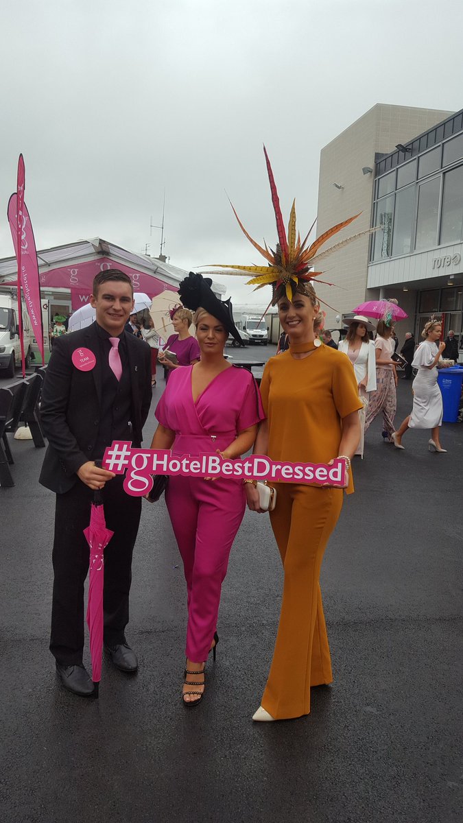 The g Hotel & Spa tweet media