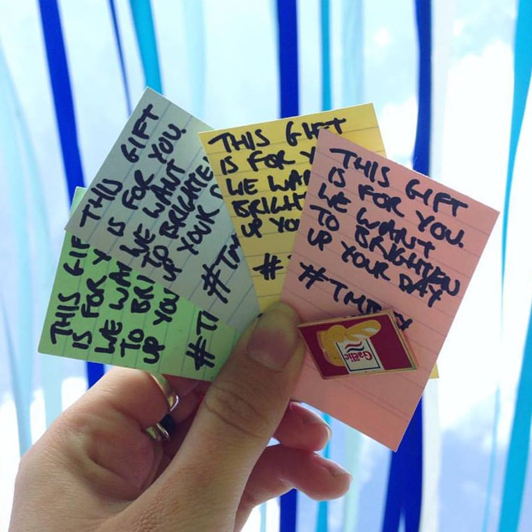 Big shout out to .<a href="/MustBeForYou/">ThisMustBeForYou</a> ahead of their involvement in our art fair .<a href="/Moth_Club/">MothClub</a> on Sunday 19th August! Come pick up a special gift just for you. RSVP here: bit.ly/2MpJXZ2