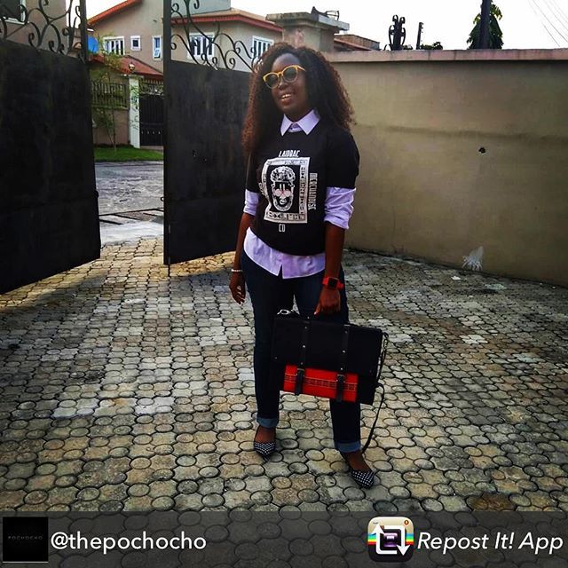 NasajiG's tweet photo. Repost from @thepochocho using @RepostRegramApp - MELANIN EVERYWHERE 😍😍 The beautiful @thepochocho on Nasaji Wanderlust! 😍😍🔥👌 #nasajiglasses https://t.co/DXwTf8P3mO https://t.co/XqgKQlSIsU