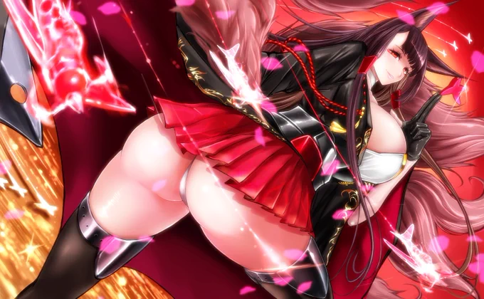 #パンツの日 