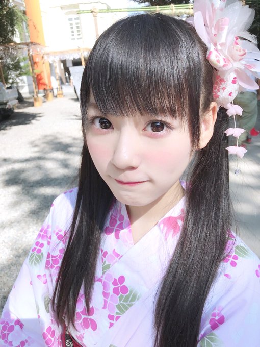 Twitterのコスプレ画像25