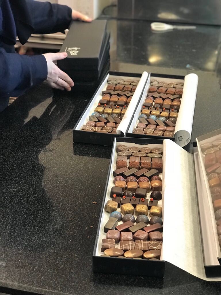 Le petit tweet media